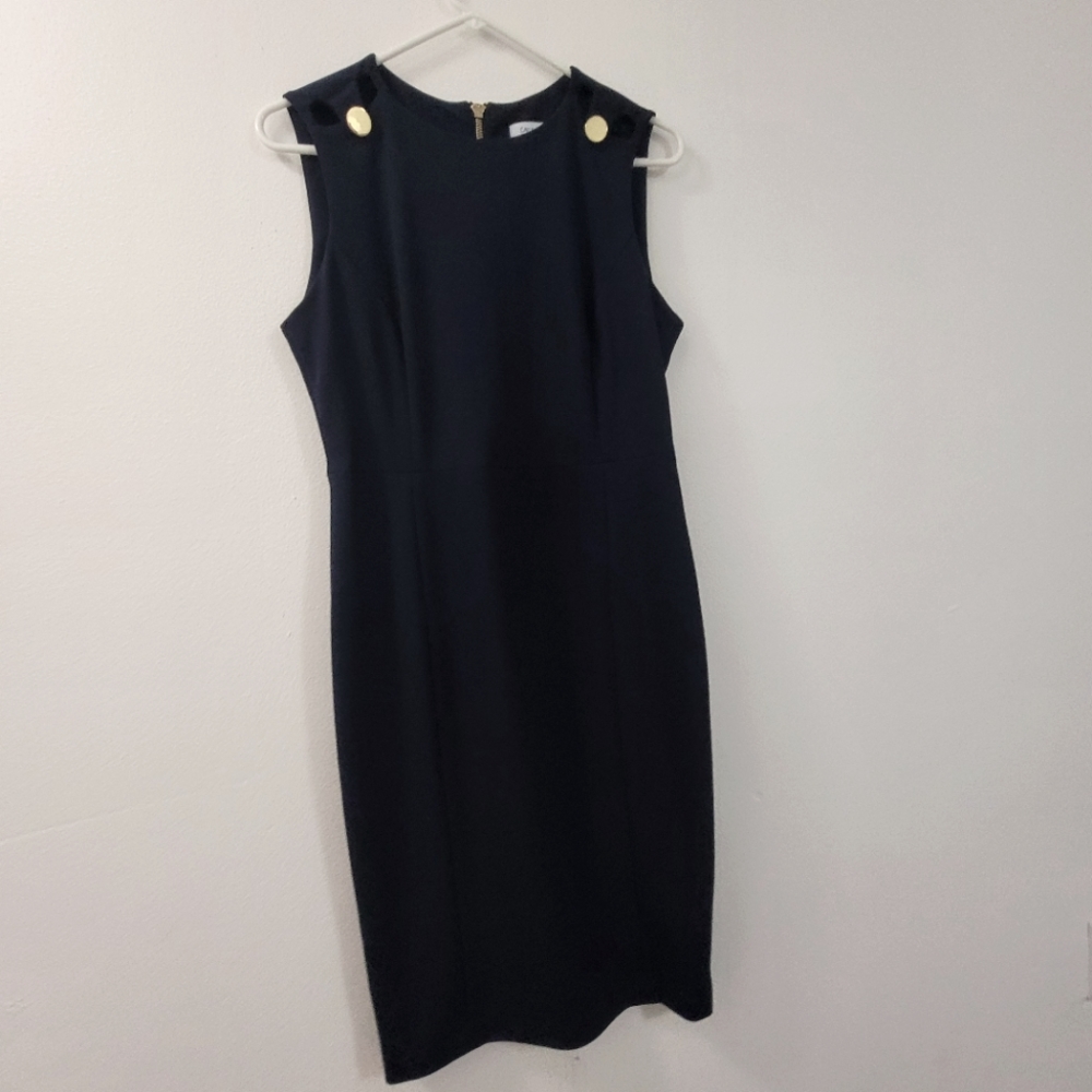 DRESS - Picture 4 of 4